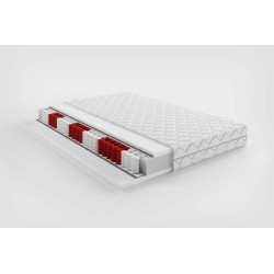 Materac Sleep Comforteo kieszeniowy
