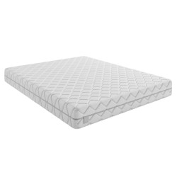 Materac Night Comforteo kieszeniowy