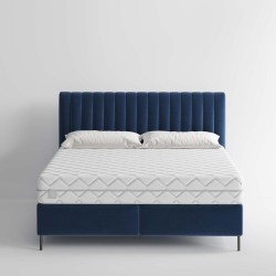 Materac Night Comforteo kieszeniowy