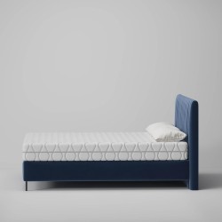 Materac Night Comforteo kieszeniowy