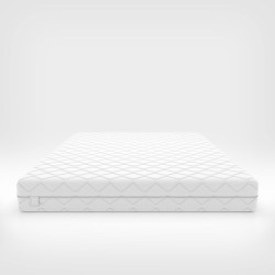 Materac Night Comforteo kieszeniowy