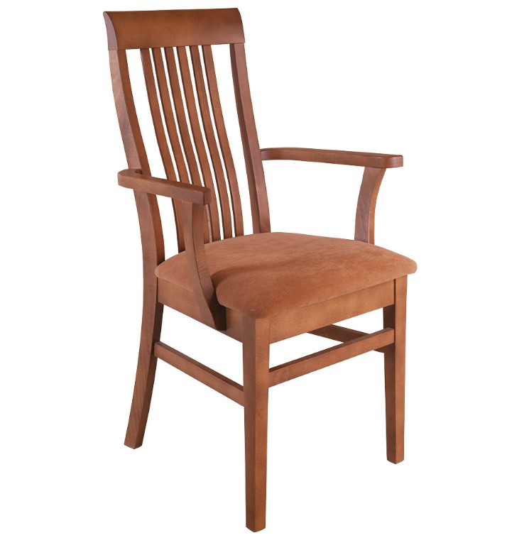 krzesło bukowe KT178
