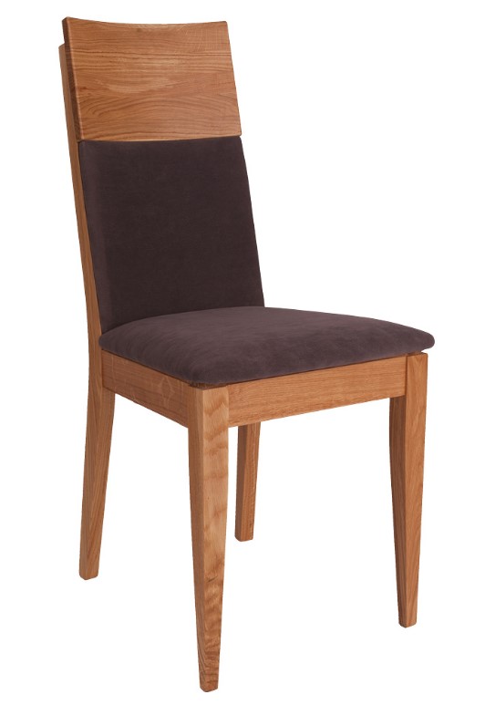 krzesło  dębowe KT371