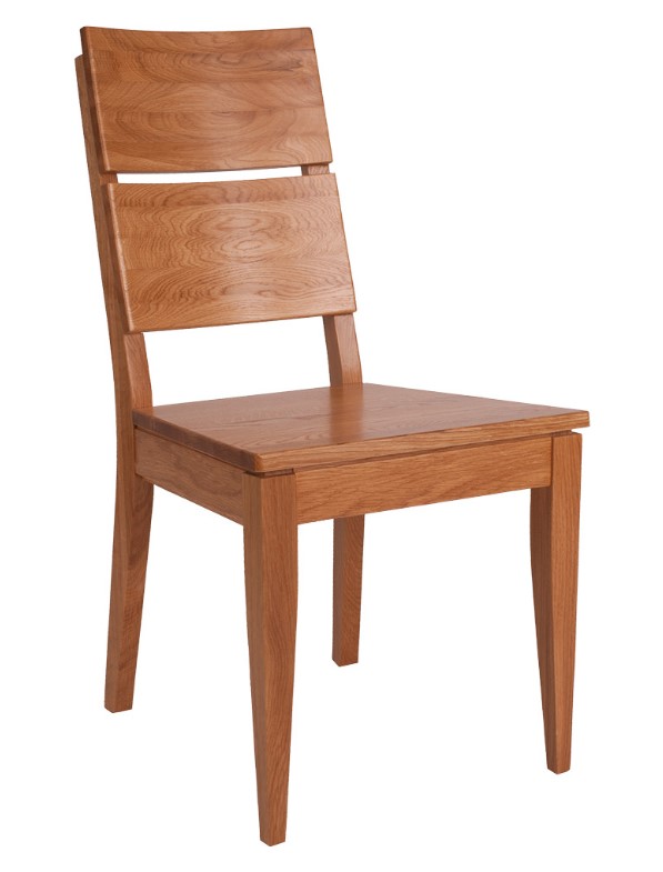 krzesło  dębowe KT372