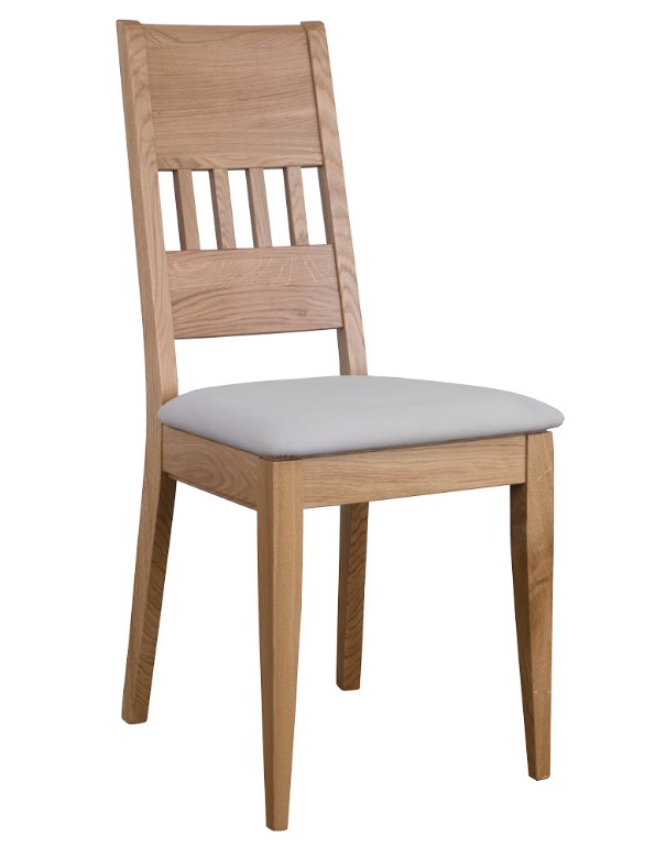 krzesło  dębowe KT375
