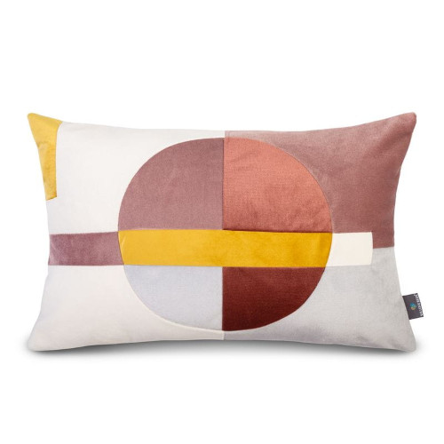Dr Materac Poszewka Dekoracyjna 40x60 cm Kopenhaga We Love Beds Stylowy Dodatek