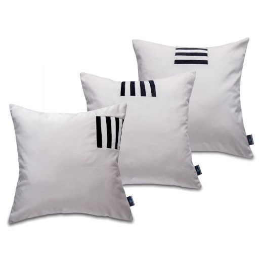 Dr Materac Poszewka Dekoracyjna 40x60 cm Kopenhaga We Love Beds Stylowy Dodatek