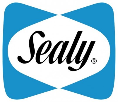 Sealy logotyp